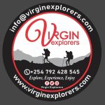 Virgin Explorers